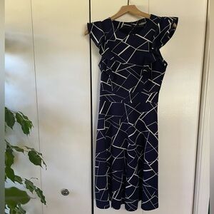 Yathon dress, business casual, Size: Small but stretchy